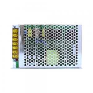 Wholesale Pwm Pulse 6.5A PLC Switching Power Supply 24V Overvoltage Protection from china suppliers