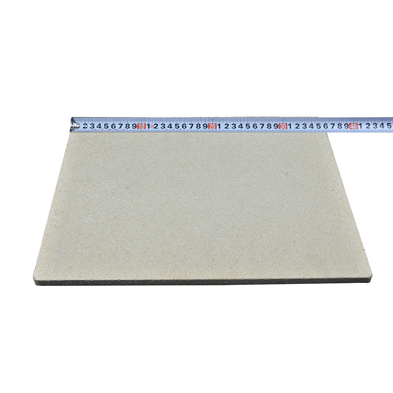 Wholesale Round High Temperature Resistance Cordierite Pizza Stone Perfect Crispy Crust Use from china suppliers