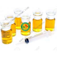 Oil based steroids injections