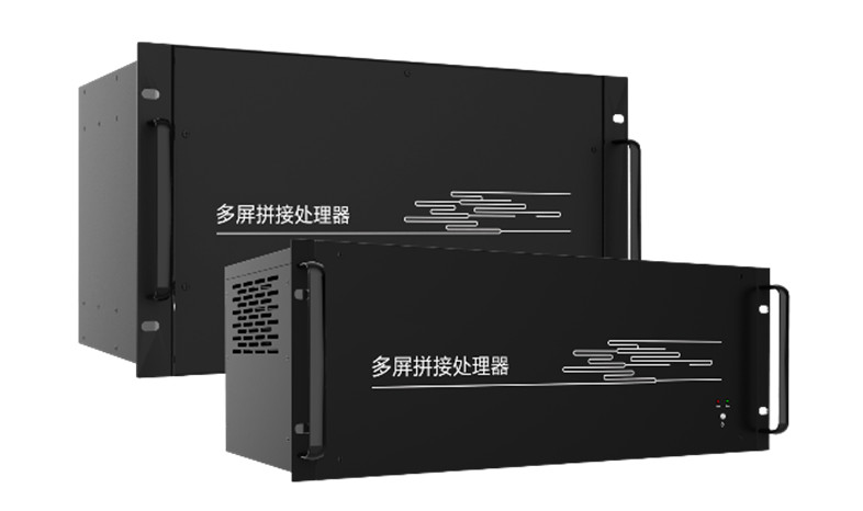 Wholesale Rohs Video Wall Processor 6U Vga Video Wall Controller LAN*1*HDMl Out from china suppliers