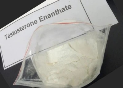 Wholesale 315-37-7 Testosterone Steroid Pharma Testosterone Enanthate For Bodybuilding Muscle Growth from china suppliers