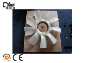 Wholesale 8973673810 Cooler Fan Blade For ISUZU JCB 4HK1 Engine Cooling System from china suppliers