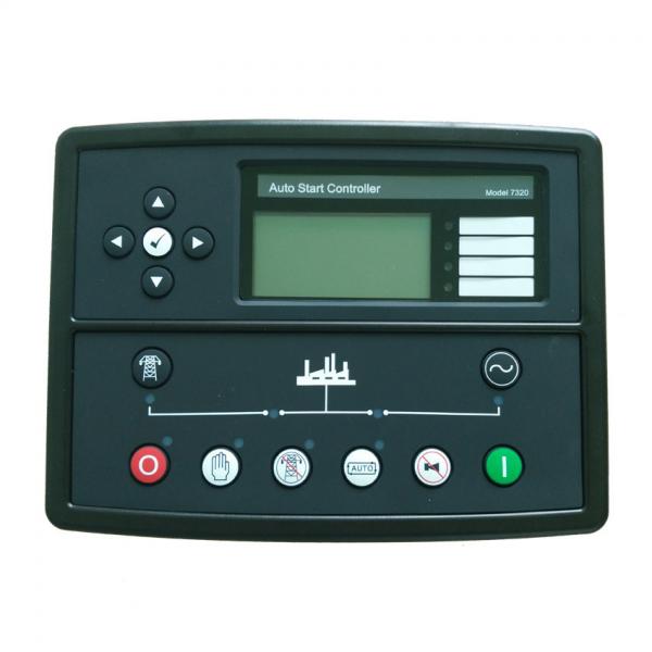 Quality Control modules Deep Sea DSE7320 DSE 7320 AMF ATS Genset Generator Controller for sale