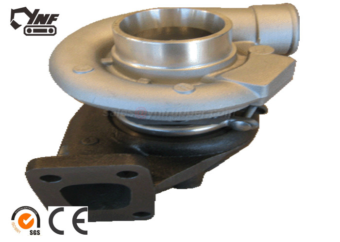 Wholesale Excavator Cummins Engine Turbocharger 654958 4D31 With CE Certifie from china suppliers