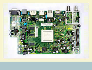 Wholesale Wireless Power Monitoring Units PCBA-Printed Circuit Board Assembly from china suppliers