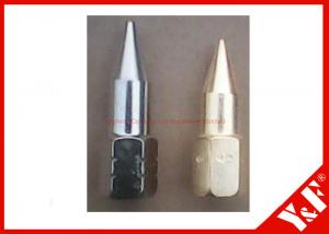Wholesale Grease Nozzle Parts for Heavy Duty Hand-powered Grease Guns for Construction Machines from china suppliers