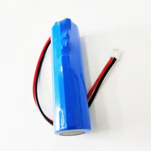 Wholesale 2.6Ah Li Ion 3.7 V Battery from china suppliers