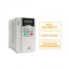 Buy cheap 3.7KW 5HP VFD Inverter Input 1 Phase 220v Output 3 Phase 380v For Drive Motor from wholesalers