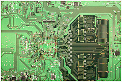 Wholesale Satellite System and Aerospace PCB Manufacture Service - Grande Electronis from china suppliers