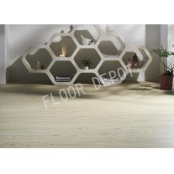 Fire Resistance 5mm Luxury Commercial Vinyl Flooring Tile Pvc Uv