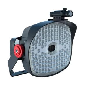 Wholesale 240W-1800W IP67 Waterproof Stadium Flood light 200LM/W Laser Aiming Assembly from china suppliers