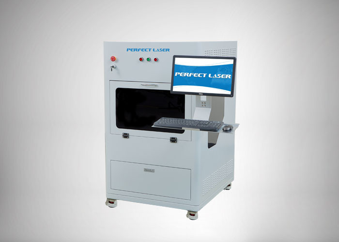 Wholesale Photo Crystal 532nm 1200DPI 350W Laser Engraving Machine from china suppliers