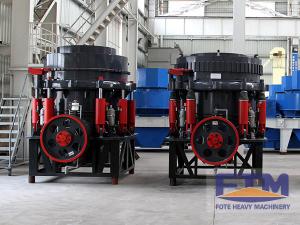 Wholesale Hot Sale Cone Crusher/Cone Crushers In China from china suppliers