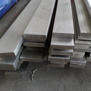 Wholesale ASTM A276 304 Stainless Steel Flat Bar Plate 1000mm 10mm from china suppliers