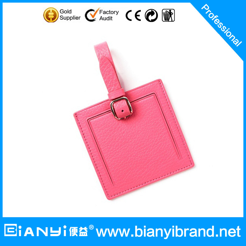 Wholesale Travel bright colored luggage tags/personalized luggage tags from china suppliers