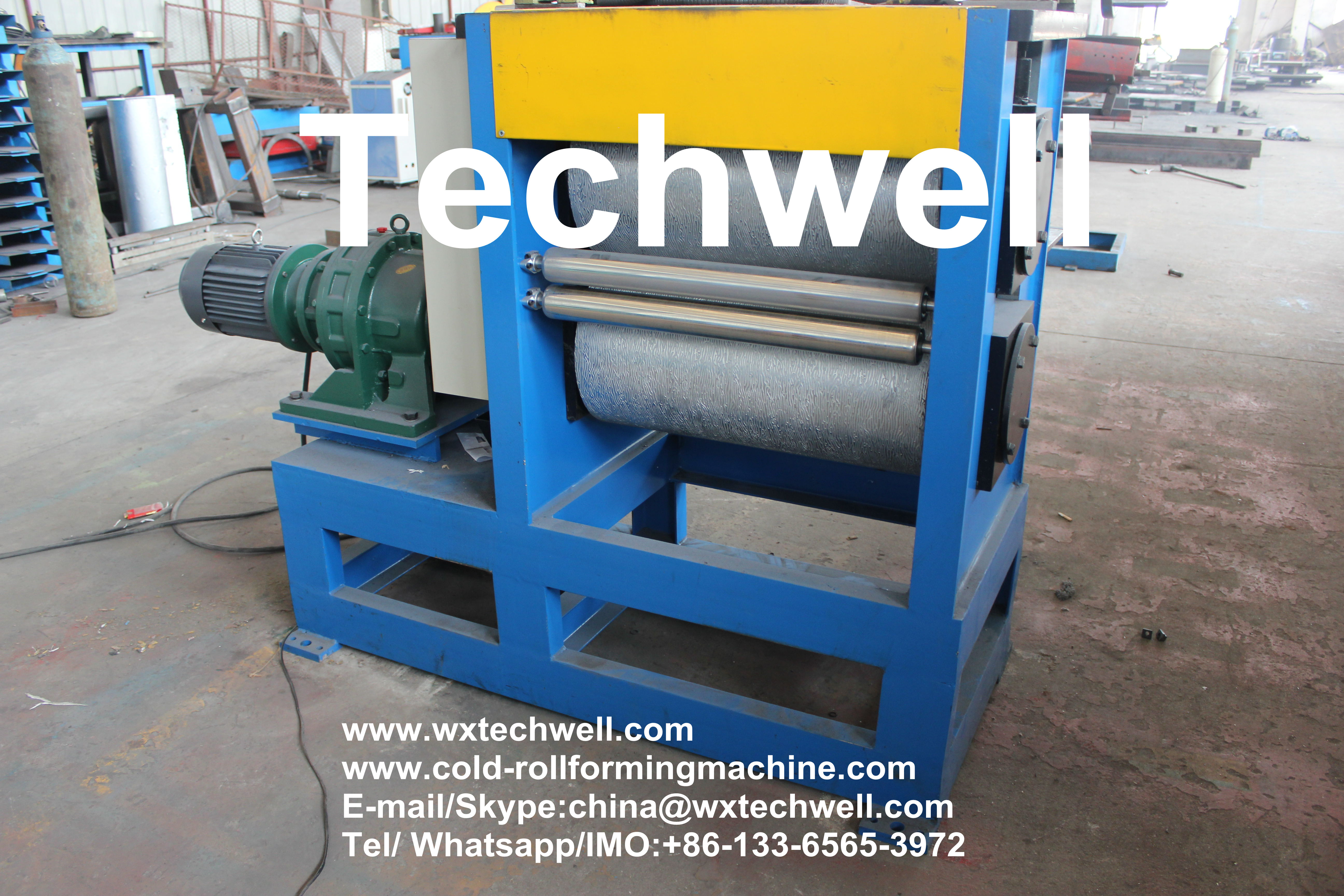 Wholesale Aluminum Plate Heat Shield Embossing Machine Production Line from china suppliers