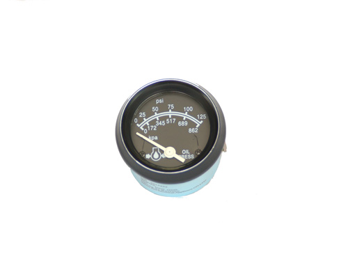 Wholesale DATCON Oil Pressure Gauge 3015232 from china suppliers