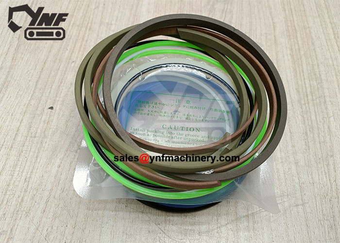 Wholesale Excavator Arm Repair Kit Hydraulic Seal Kit For Sk200-8 from china suppliers