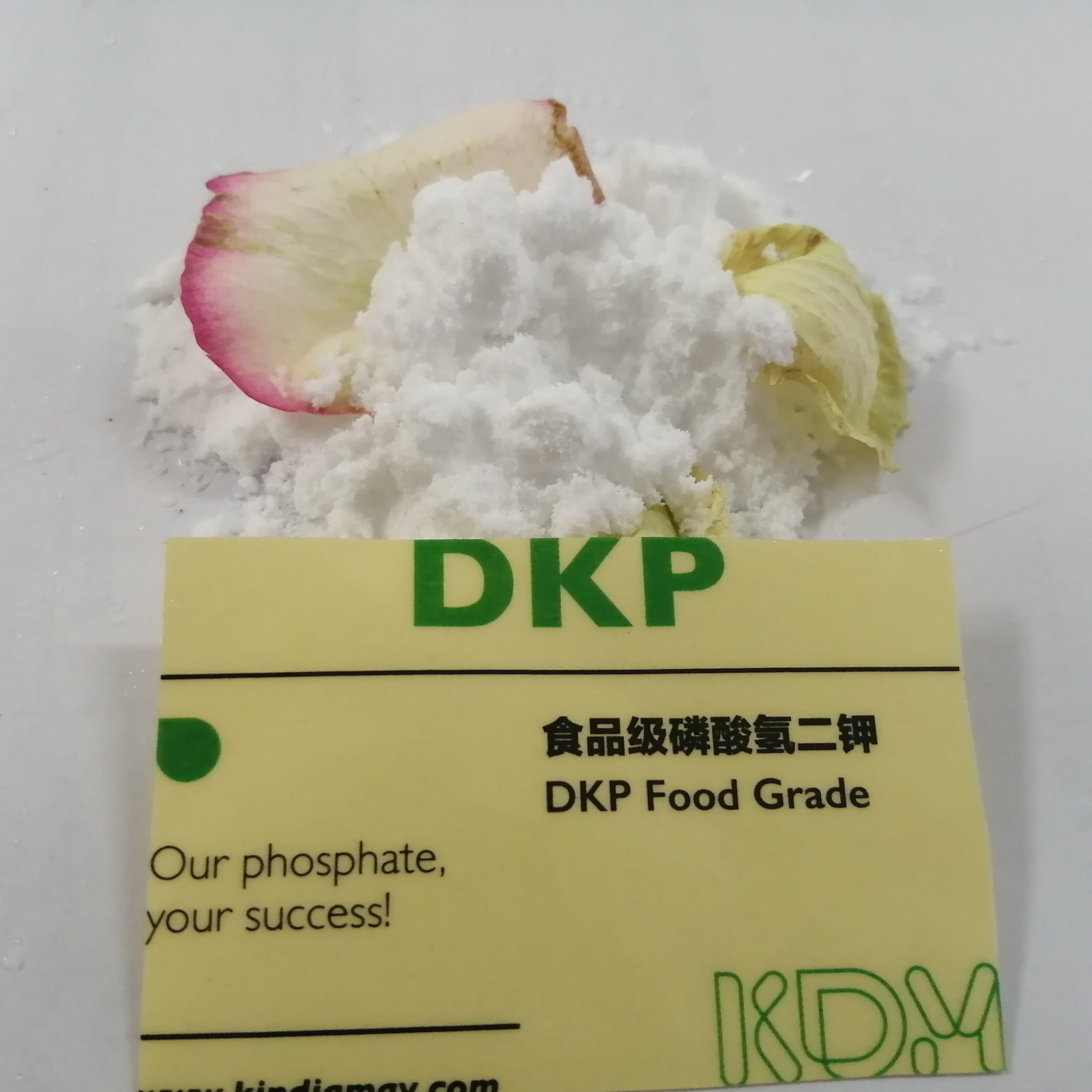 Buy cheap 98% DKP Dipotassium Phosphate Emulsifiers Anhydrous Food Grade from wholesalers