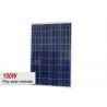 Buy cheap 330w Poly Solar Panel On Grid Home Solar Power System With Polycrystalline Cells from wholesalers