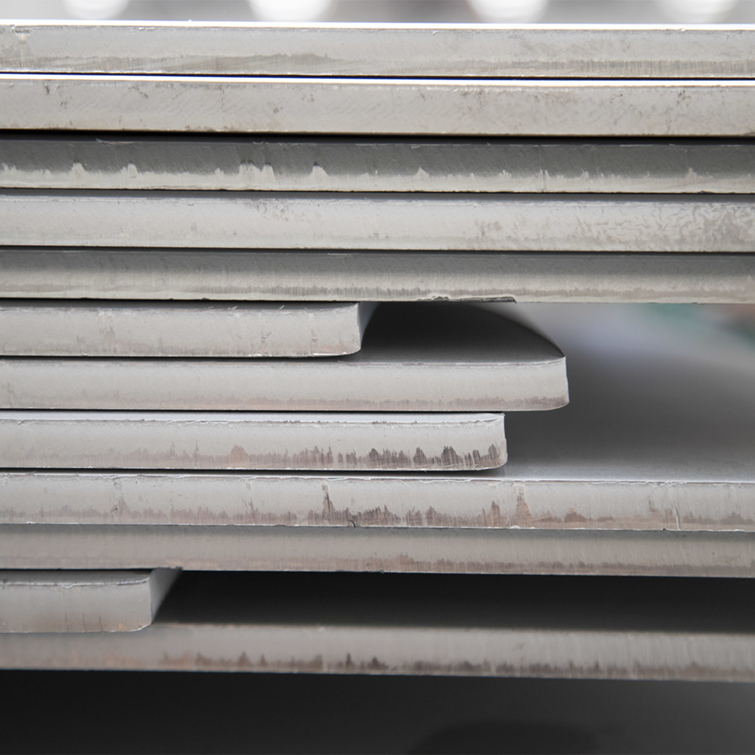 Wholesale Medium Thickness Astm 2b 4 X 8 Stainless Steel Sheet from china suppliers