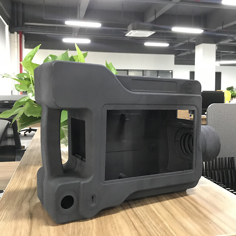 Wholesale PA66 914mm MJF 3D Printing Service For Commercial Installation Parts from china suppliers