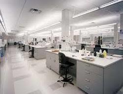 Wholesale Field Laboratory Testing Services , Independent Laboratory With Certification from china suppliers