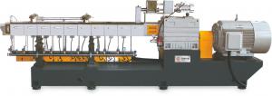Wholesale PP Woven Bag Plastic Granulator Machine , 38CrMoAl plastic scrap granulator from china suppliers