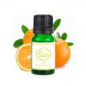 100% Pure Aroma 10ml Essential Oil , Peppermint Orange Essential Oil for sale