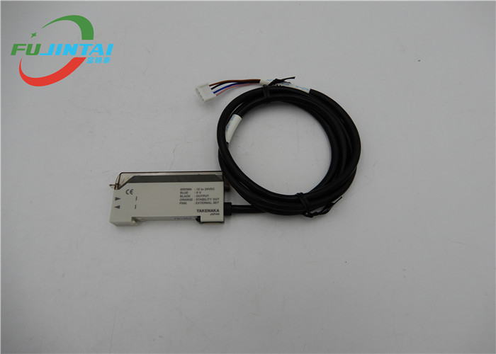 Quality Small Juki Replacement Parts 2050 2060 2070 2080 Bad Mark Sensor Asm Takex F70R-JKD 40002267 for sale