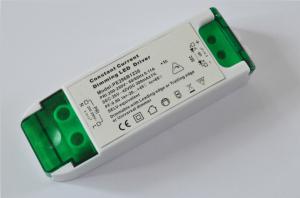 Wholesale 220V Constant Current 0 - 10V Dimmable Led Driver 60W 1000Ma / 2000Ma from china suppliers