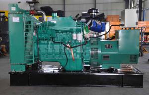 Wholesale 24kw - 600kw Fuji Generator With Cummins Engine 4BT3.9-G from china suppliers