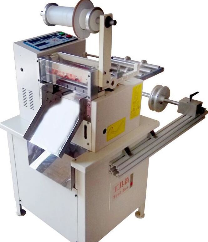 Wholesale Adhesive Tape and Rigid PVC Lamination Cutting Machine from china suppliers