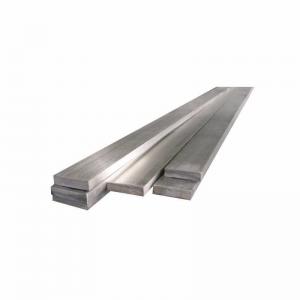 Wholesale Astm 201 303 Stainless Steel Flat Bar 3mm Thickness For Construction from china suppliers