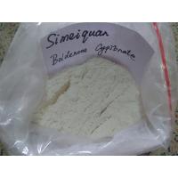 Boldenone without test