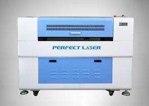 Wholesale Economic CO2 Laser Cutting Machine , Laser Cutter And Engraver Machine from china suppliers