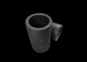 Wholesale Good Thermal Conductivity High Temperature Crucible / Graphite Crucible from china suppliers