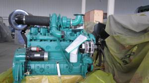 Cummins 120KW 6BTAA5.9-G Diesel Engine for Sale Generator Engine
