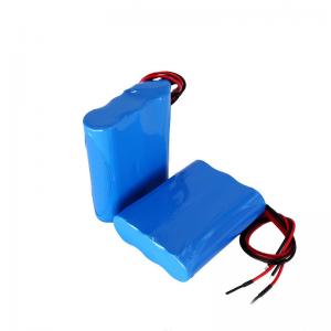 Wholesale ROSH 12 Volt 18650 Battery Pack from china suppliers