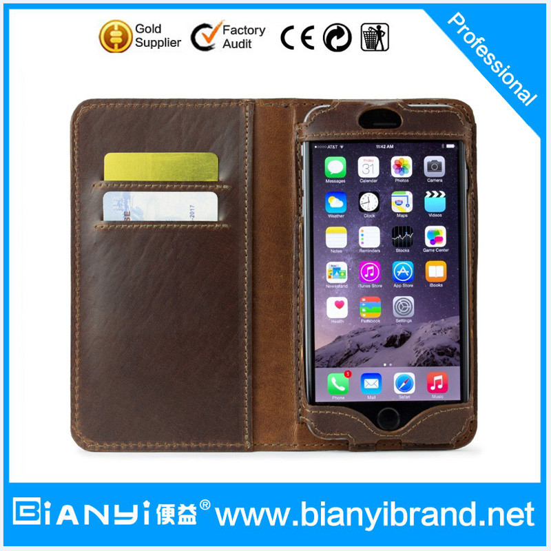 Wholesale iPhone 6 Wallet from china suppliers