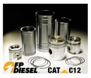 Wholesale FP-IFKC12AR for C12 Engine Inframe Overhaul Reb||Generator &amp;Pistons and liners from china suppliers
