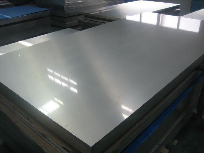 Wholesale 2B Finish Thickness 1.0mm Cold Rolled 316l Stainless Steel Sheet AISI from china suppliers