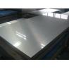 Buy cheap 2B Finish Thickness 1.0mm Cold Rolled 316l Stainless Steel Sheet AISI from wholesalers