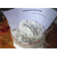 Andriol cycle steroids