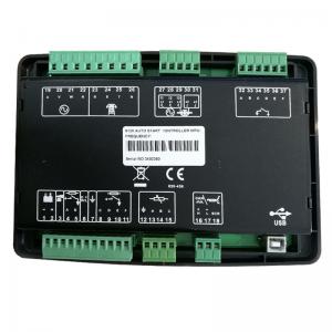 Wholesale DSE Deep Sea 6110 Genset Auto Controller DSE6120 from china suppliers