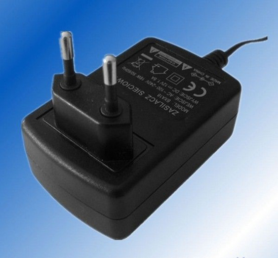 Wholesale UL CE FCC SAA Approved IEC60950-1 External 24V 18W Wall Mounted Power Adapter from china suppliers