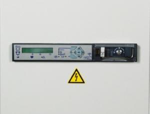 LED FG Wilson Control Panel