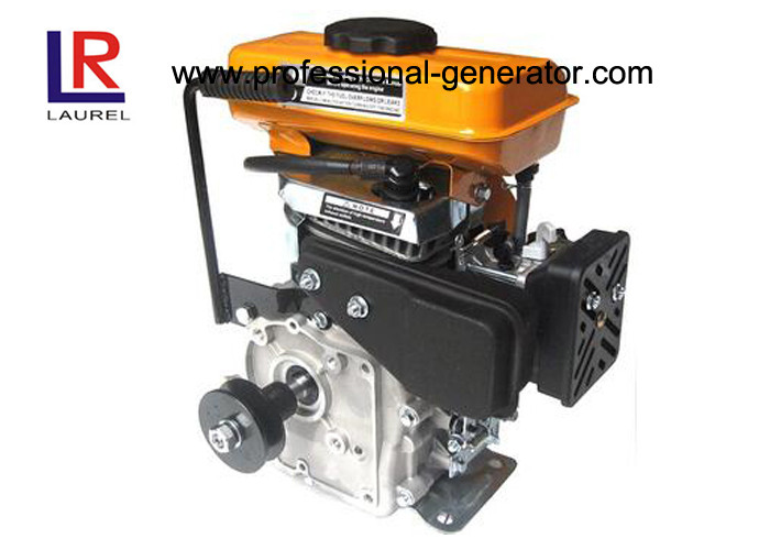 Wholesale Single Cylinder Industrial Diesel Engines Kick Start / Electric Start For Automobile from china suppliers