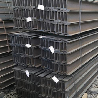 Wholesale Bridging ASTM Hot Rolled 304 Stainless Steel H Beams Hot Dip Galvanized from china suppliers