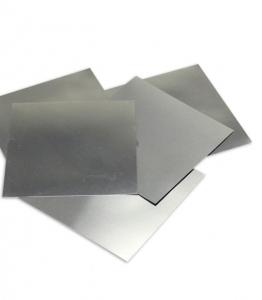 Wholesale Custom 304 GB Cold Rolled Stainless Steel Sheets from china suppliers
